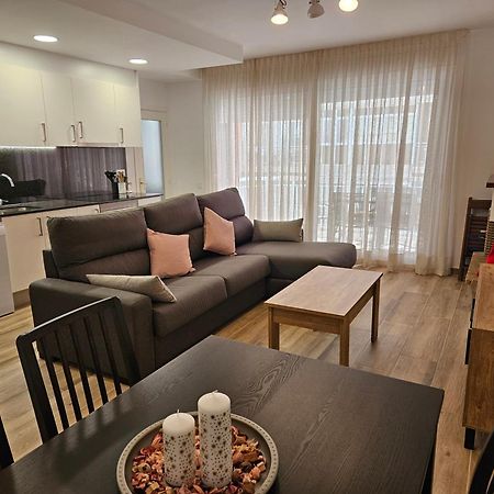 Apartament La Sal Pineda de Mar Zewnętrze zdjęcie