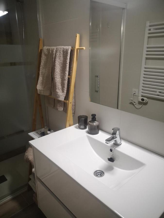 Apartament La Sal Pineda de Mar Zewnętrze zdjęcie
