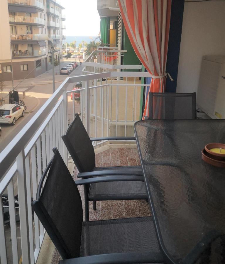 Apartament La Sal Pineda de Mar Zewnętrze zdjęcie