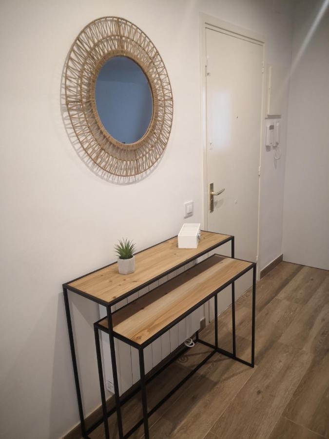 Apartament La Sal Pineda de Mar Zewnętrze zdjęcie
