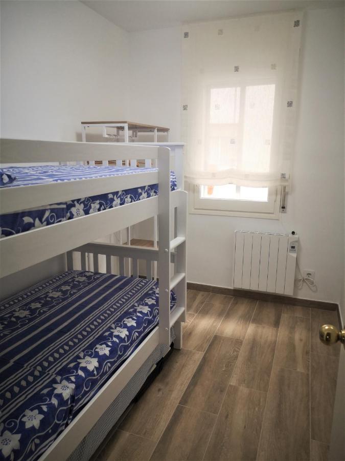 Apartament La Sal Pineda de Mar Zewnętrze zdjęcie