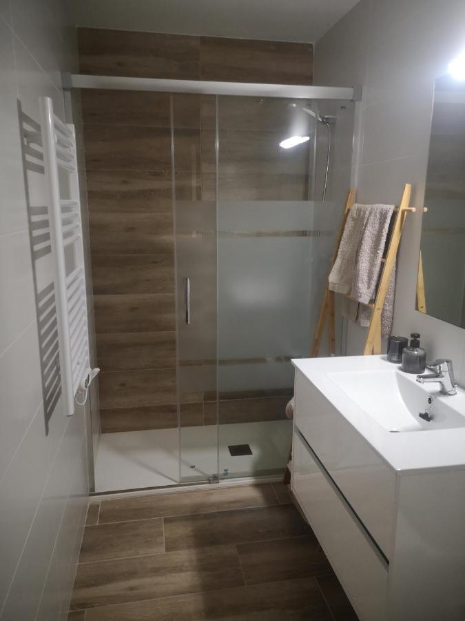 Apartament La Sal Pineda de Mar Zewnętrze zdjęcie