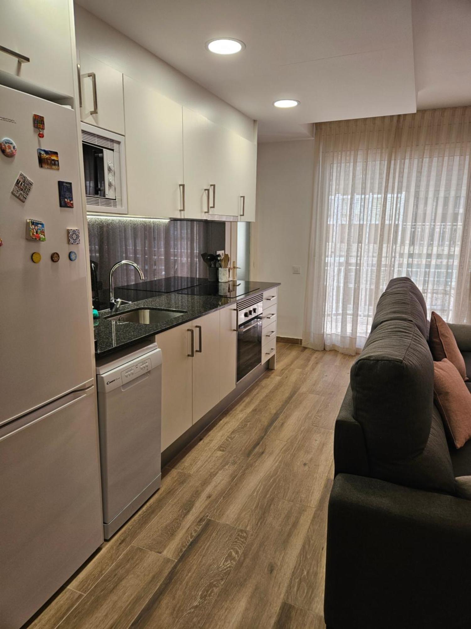 Apartament La Sal Pineda de Mar Zewnętrze zdjęcie