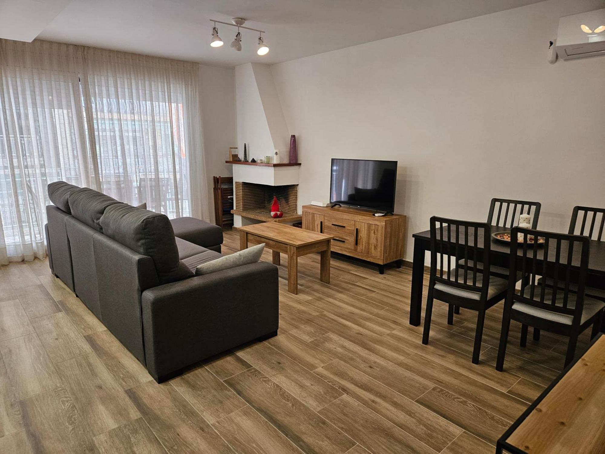Apartament La Sal Pineda de Mar Zewnętrze zdjęcie